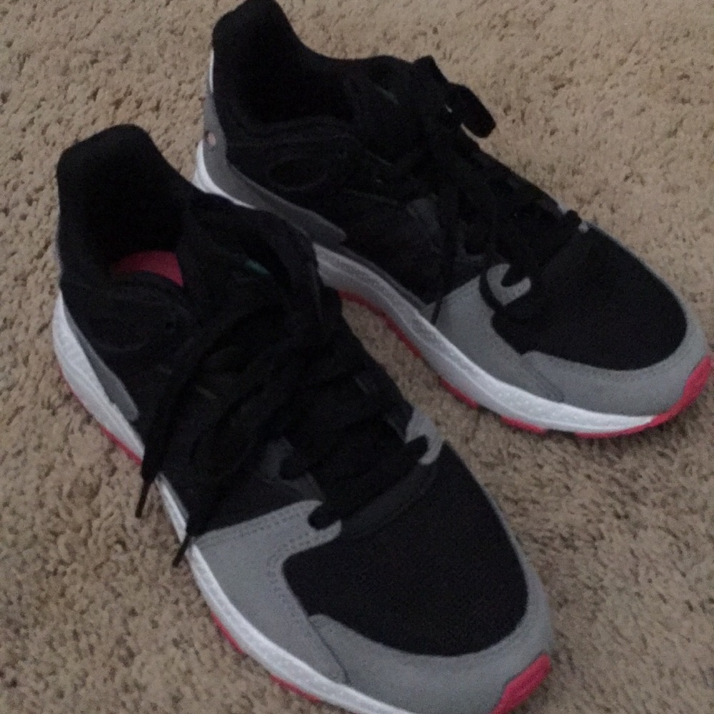 Adidas shoes